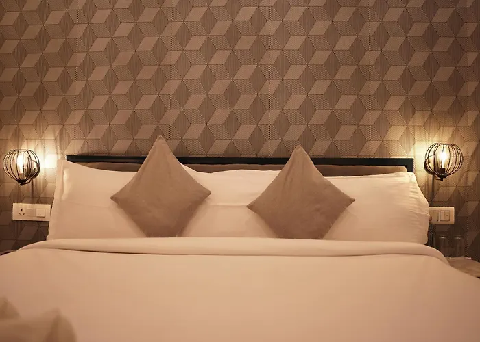 Blue Beds Hostel